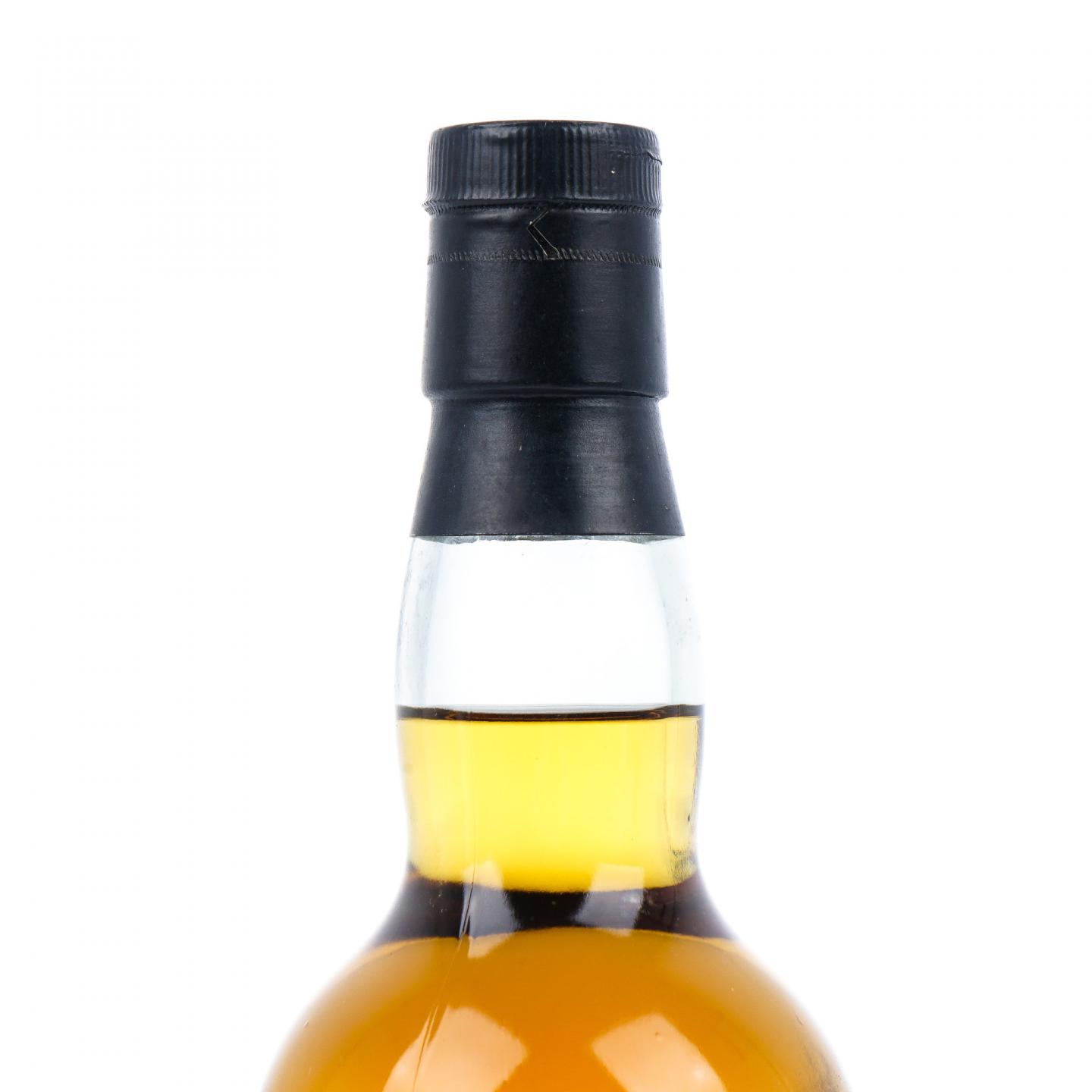 Glenandrew 2003-2015 蔡昊精选桶系列 #S56429