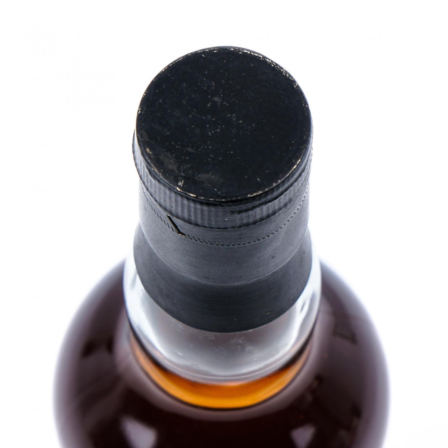 Glenandrew 2003-2015 蔡昊精选桶系列 #S56429