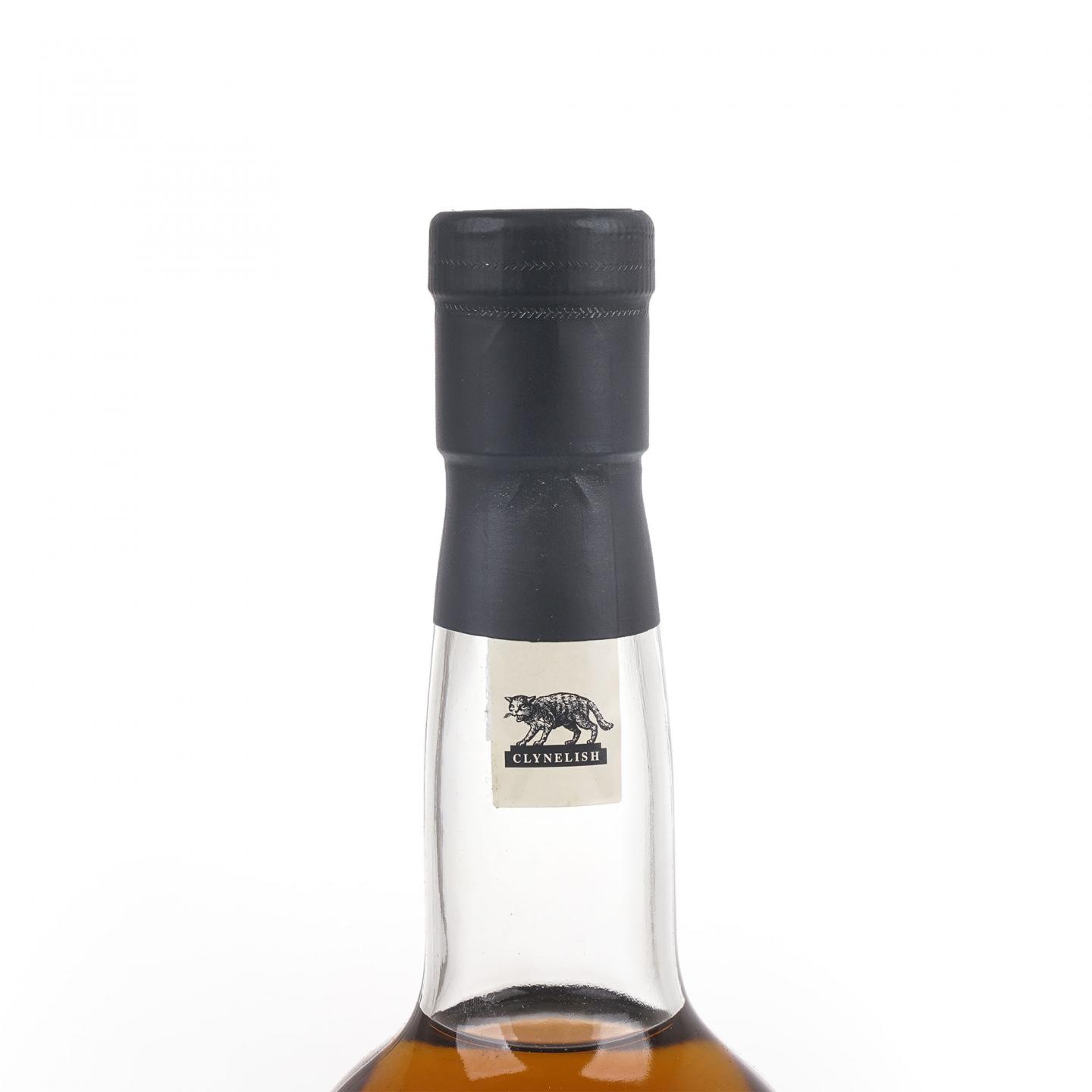 Clynelish 克里尼利基 12年 2009 经典麦芽之友