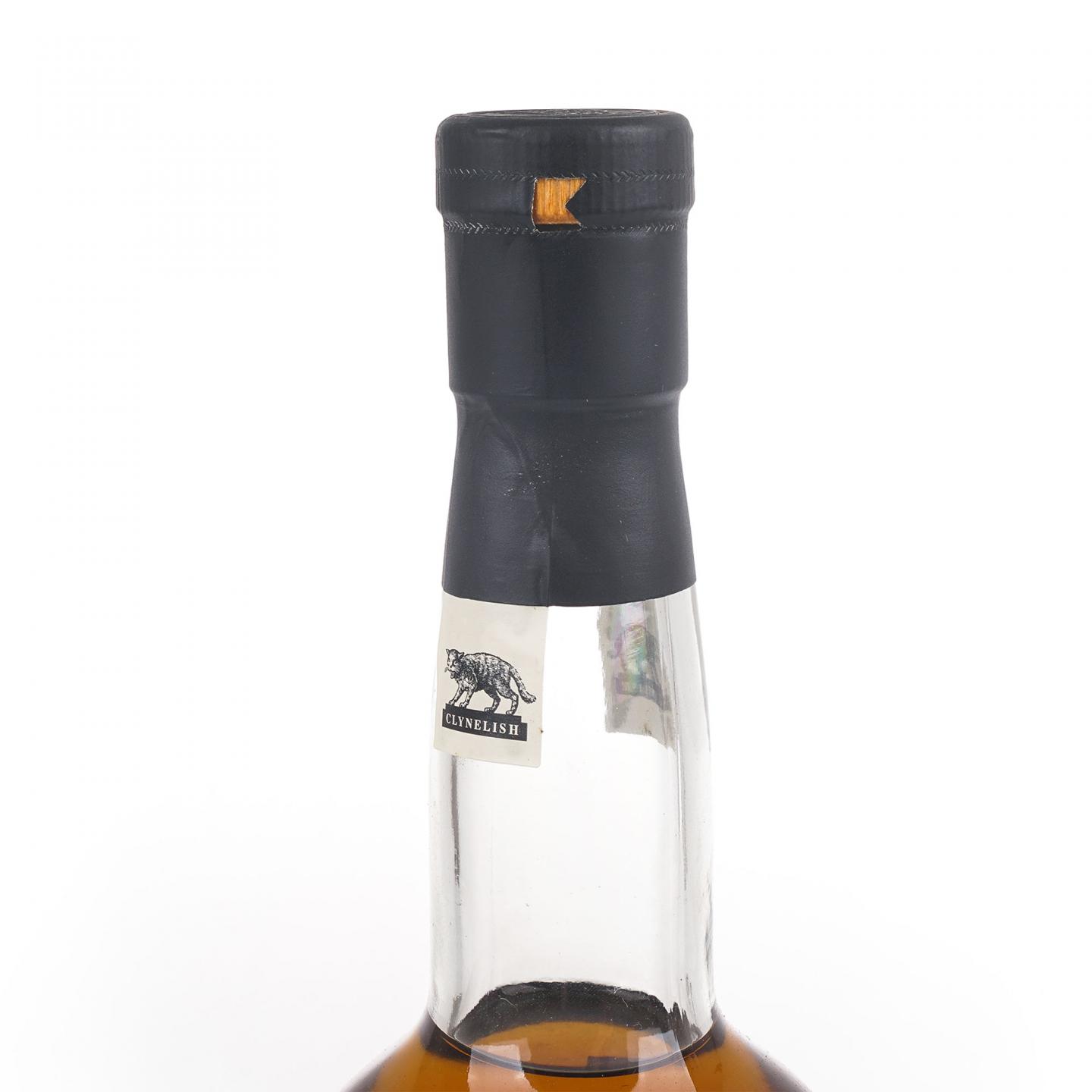 Clynelish 克里尼利基 12年 2009 经典麦芽之友