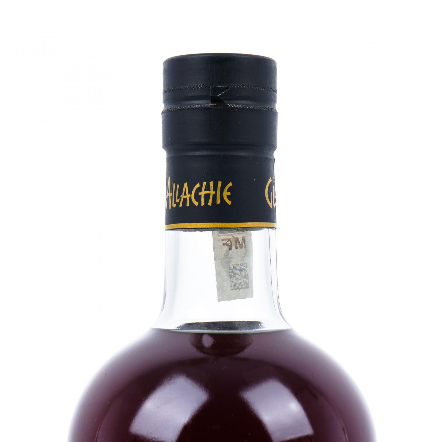 Glenallachie 格兰纳里奇 30年 2022 Batch 2 Billy Walker