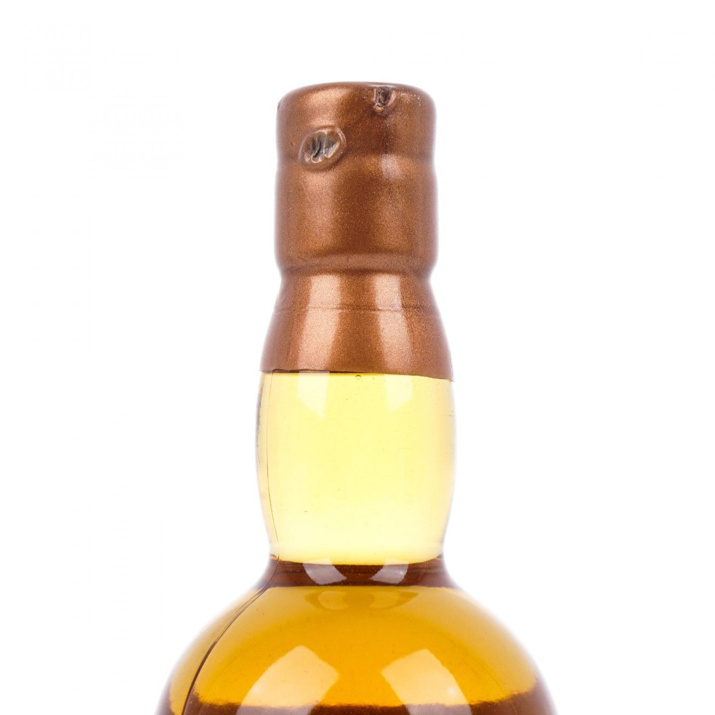 Rosebank 罗斯班克 21年 玫瑰系列 Unity 第六版