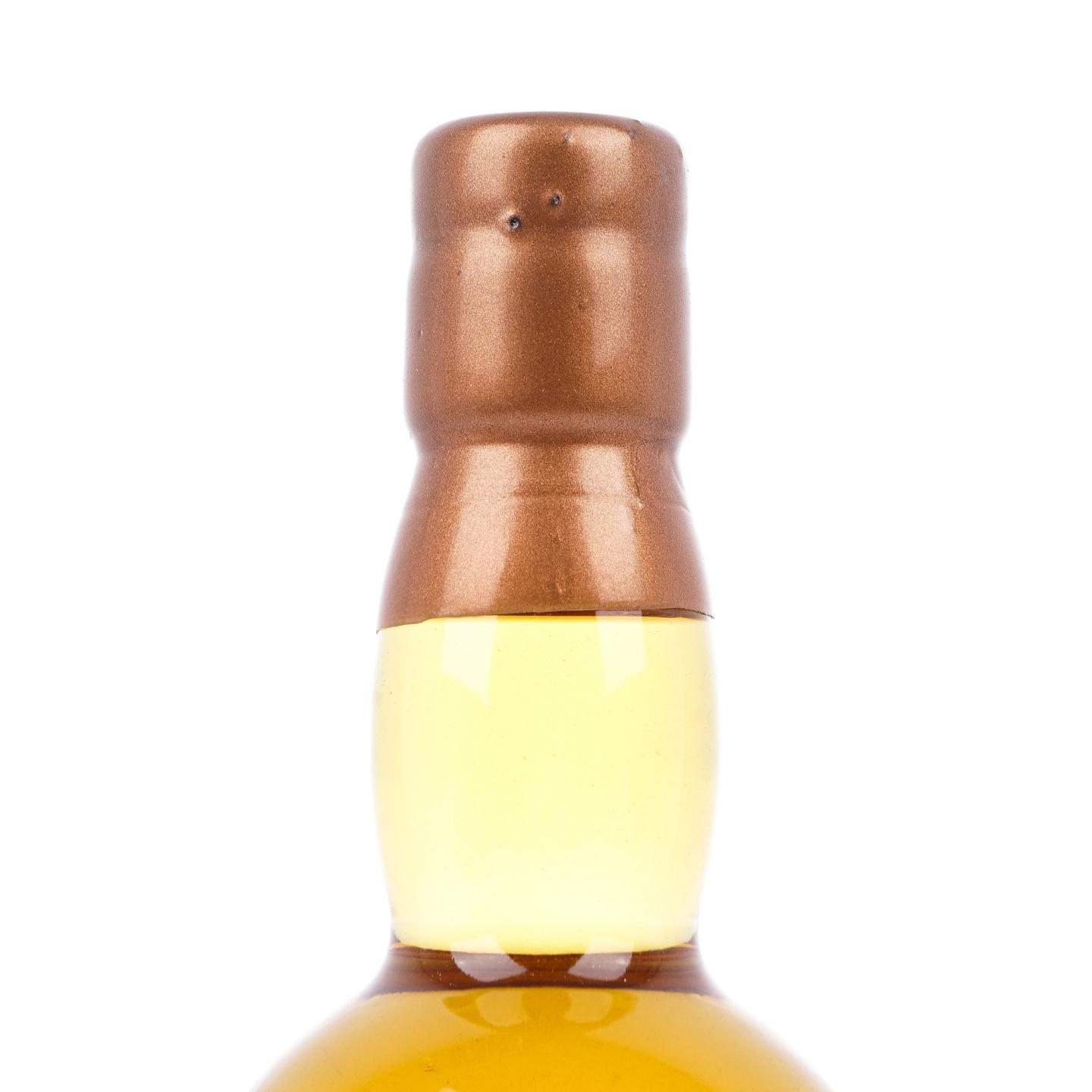 Rosebank 罗斯班克 21年 玫瑰系列 Unity 第六版