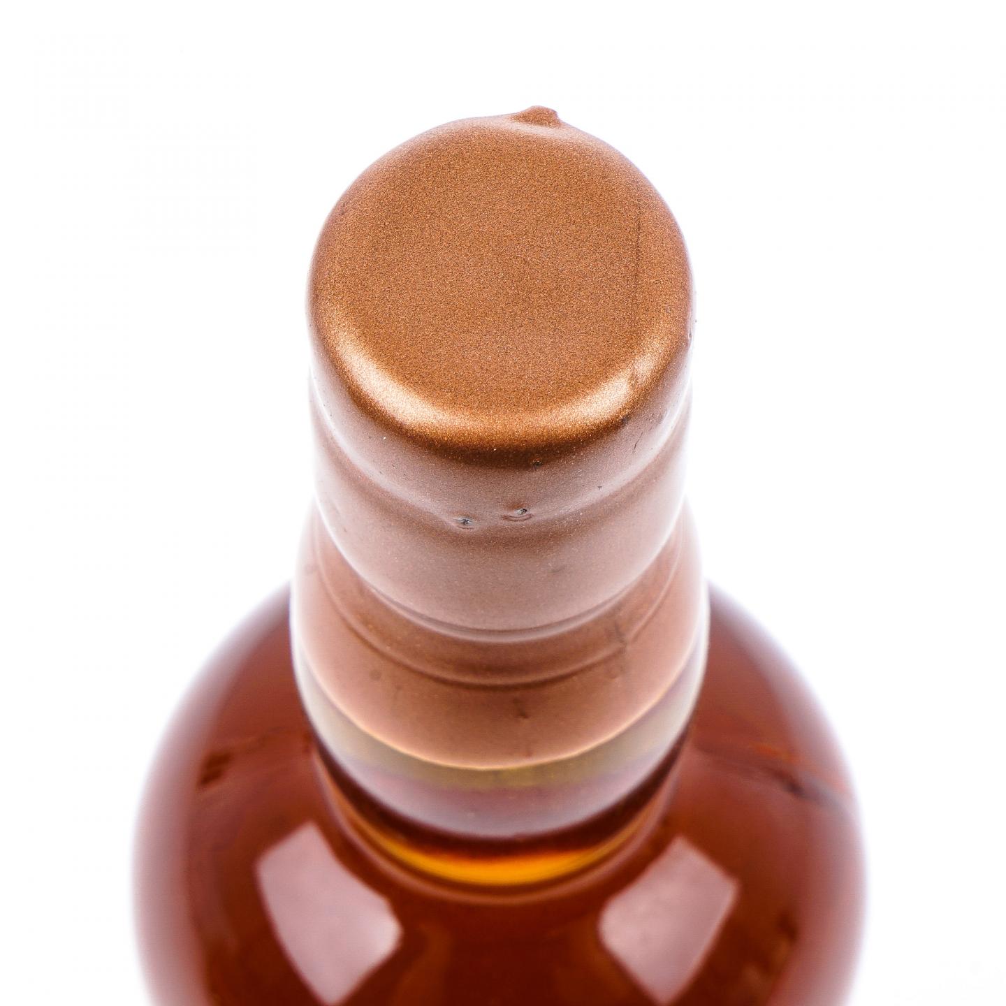 Rosebank 罗斯班克 21年 玫瑰系列 Unity 第六版