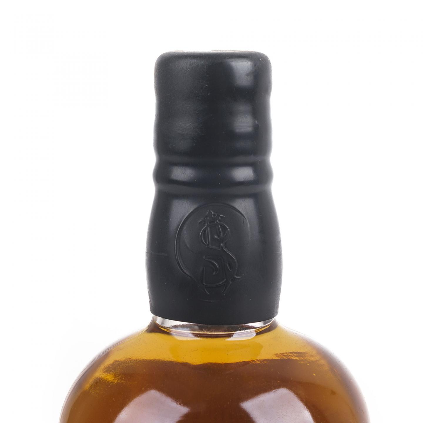 Glenallachie 格兰纳里奇 27年 1992-2020 首席作家 桶号#HL 17410