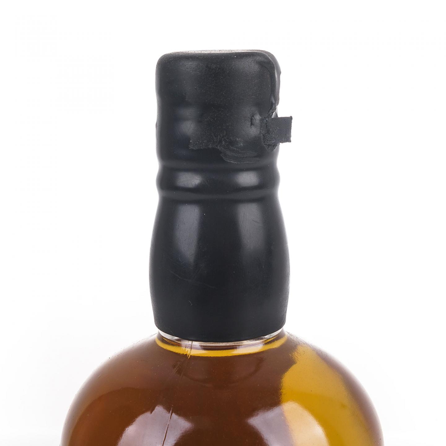 Glenallachie 格兰纳里奇 27年 1992-2020 首席作家 桶号#HL 17410