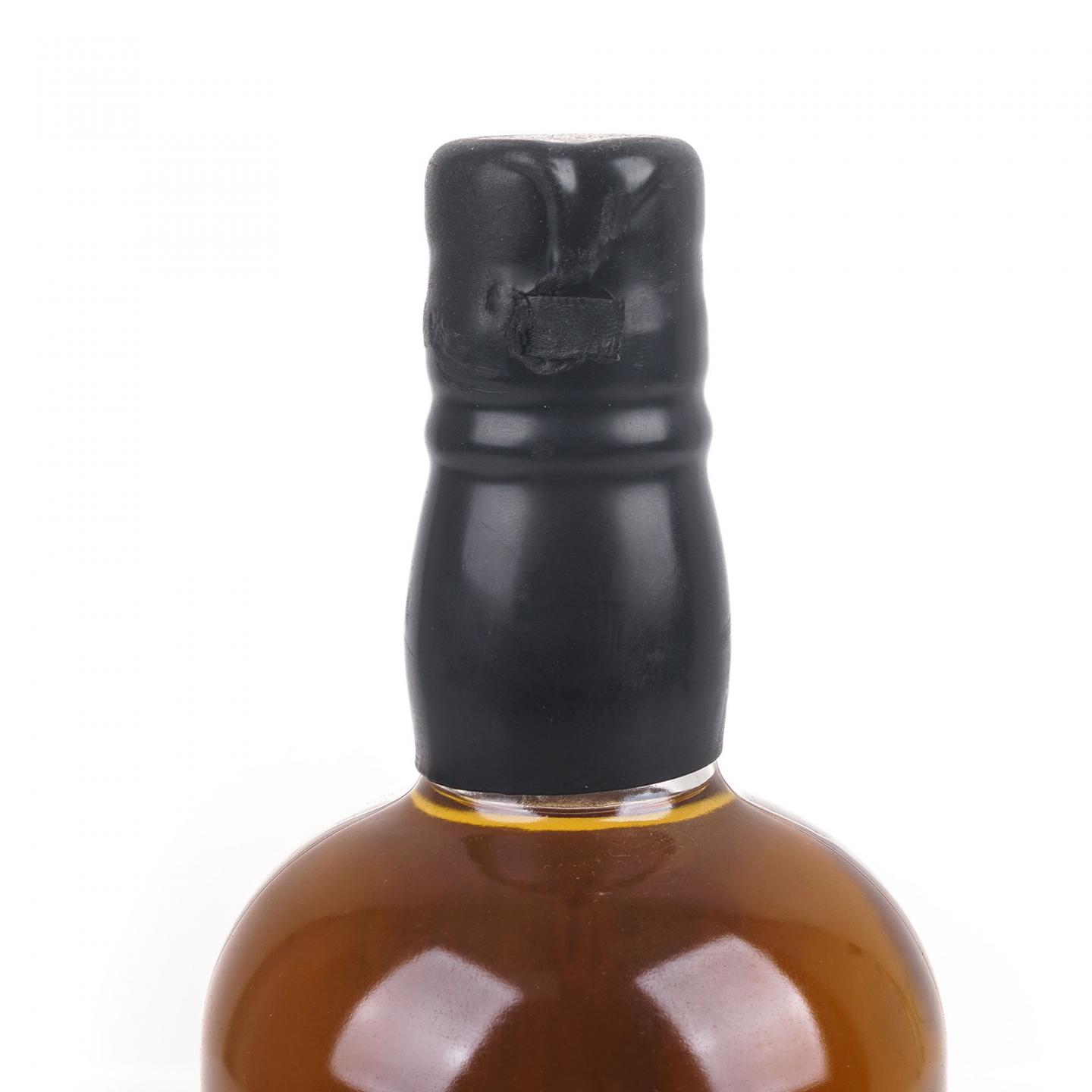 Glenallachie 格兰纳里奇 27年 1992-2020 首席作家 桶号#HL 17410