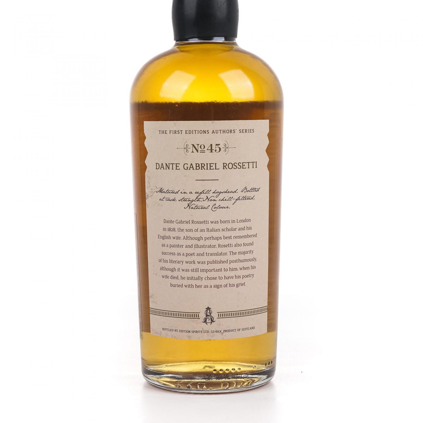 Glenallachie 格兰纳里奇 27年 1992-2020 首席作家 桶号#HL 17410