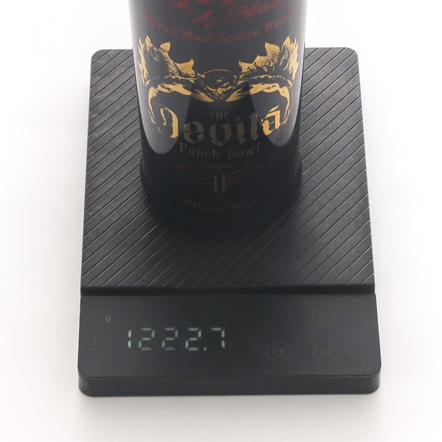 Arran 艾伦 魔鬼酒碗第二章 天使与魔鬼 The Devil's Punch Bowl 2
