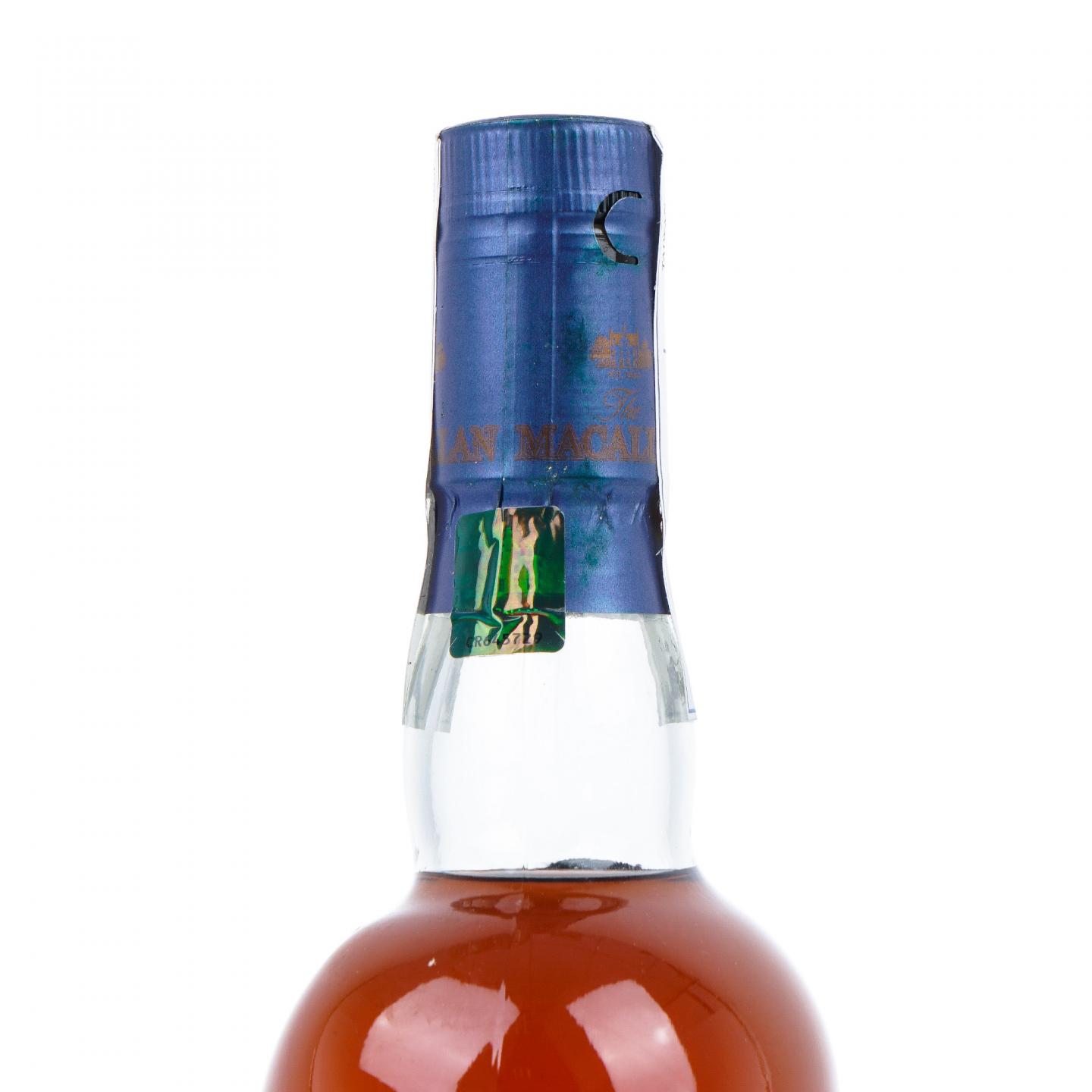 Macallan 麦卡伦 2017 桃园机场旗舰店 700ml