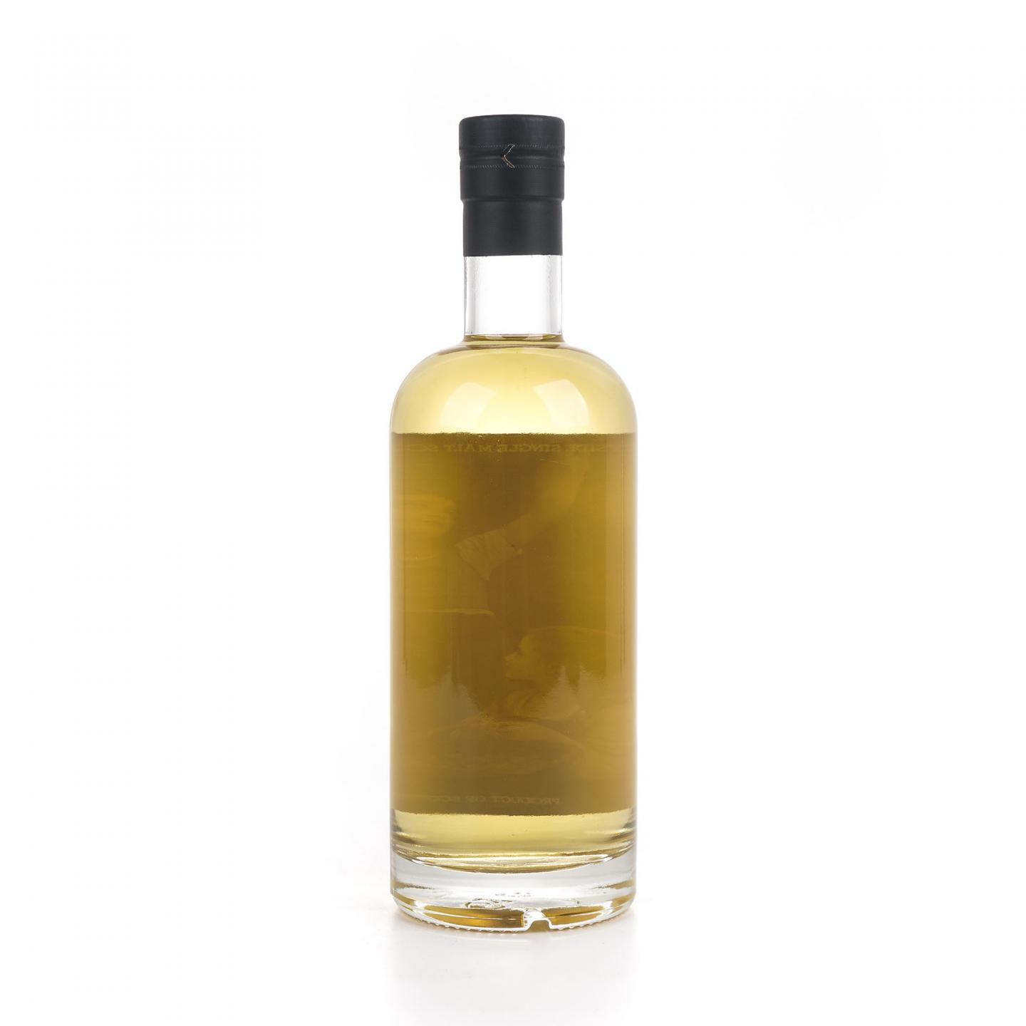 Macallan 麦卡伦 34年 1986-2020 The Malt Master 波本桶#30867