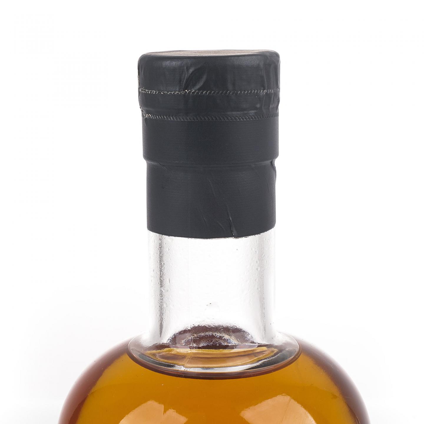 Macallan 麦卡伦 34年 1986-2020 the Malt Master 雪莉桶#31009