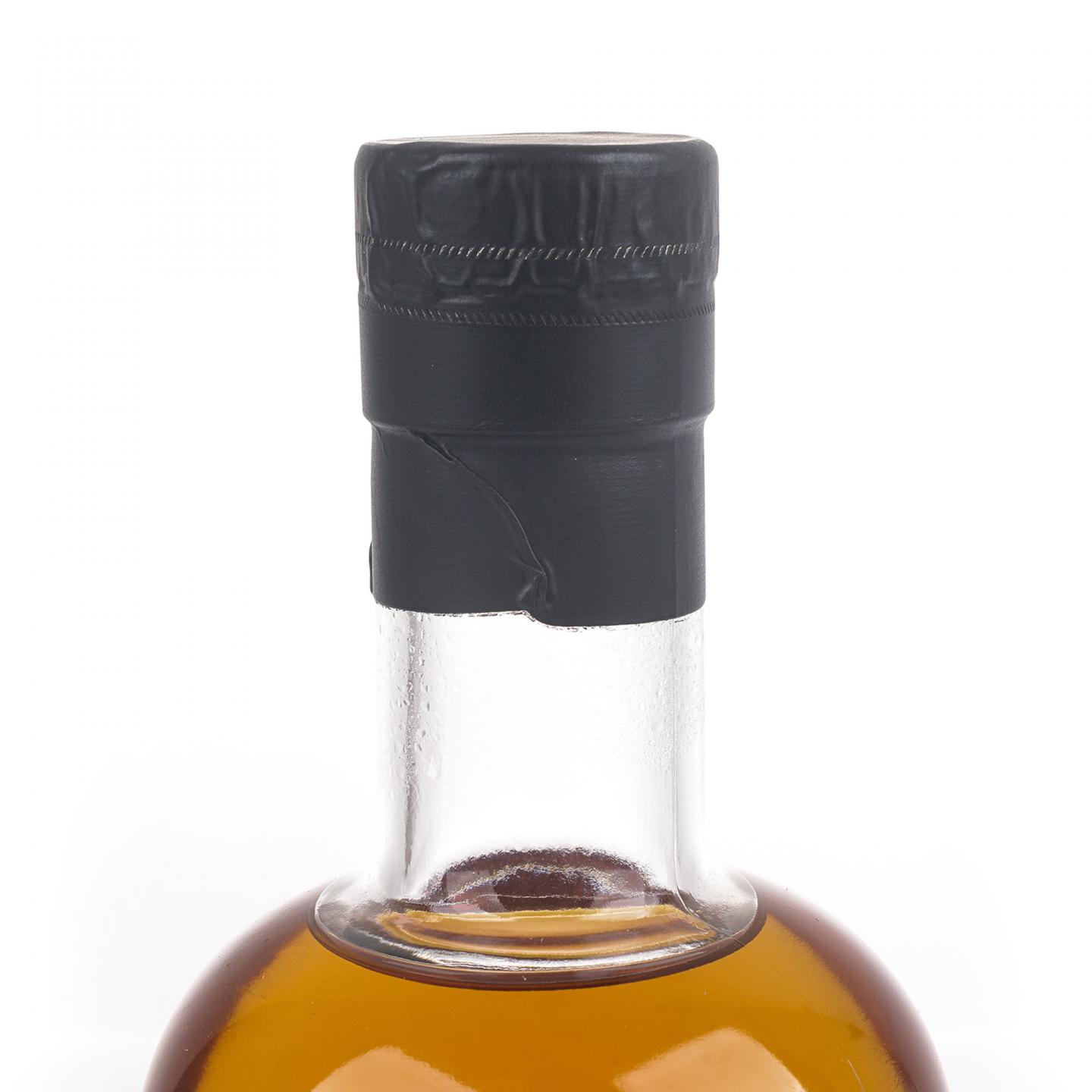 Macallan 麦卡伦 34年 1986-2020 the Malt Master 雪莉桶#31009