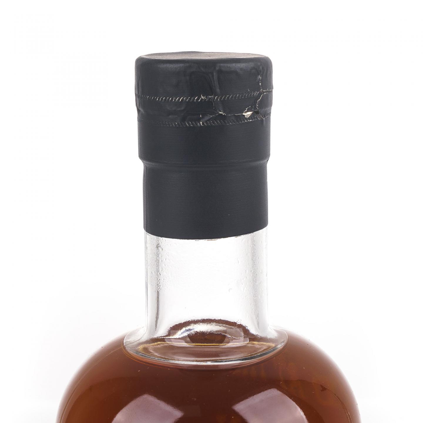 Macallan 麦卡伦 34年 1986-2020 the Malt Master 雪莉桶#31009