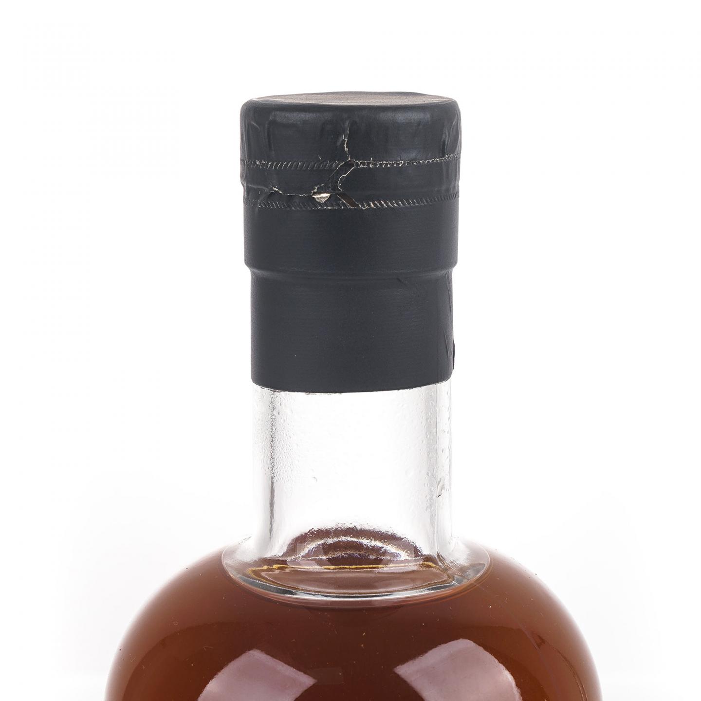 Macallan 麦卡伦 34年 1986-2020 the Malt Master 雪莉桶#31009