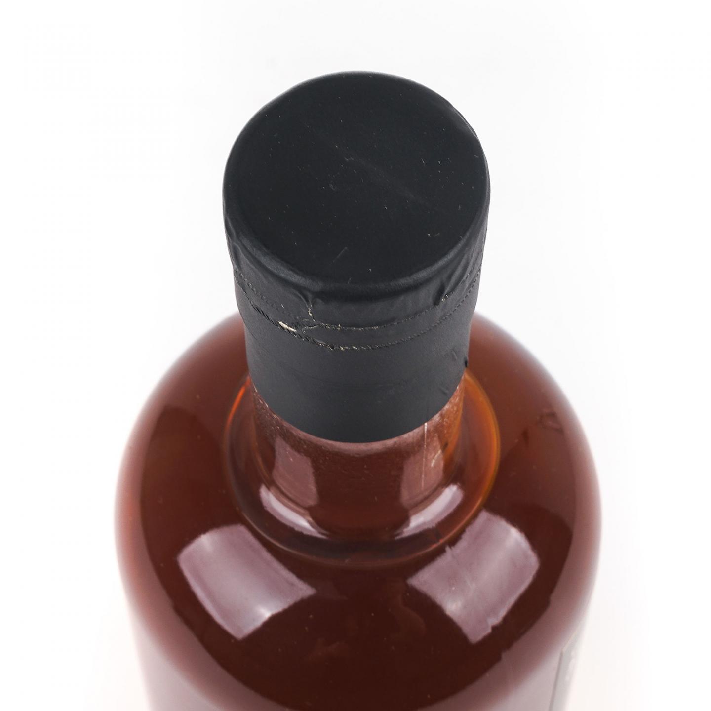 Macallan 麦卡伦 34年 1986-2020 the Malt Master 雪莉桶#31009