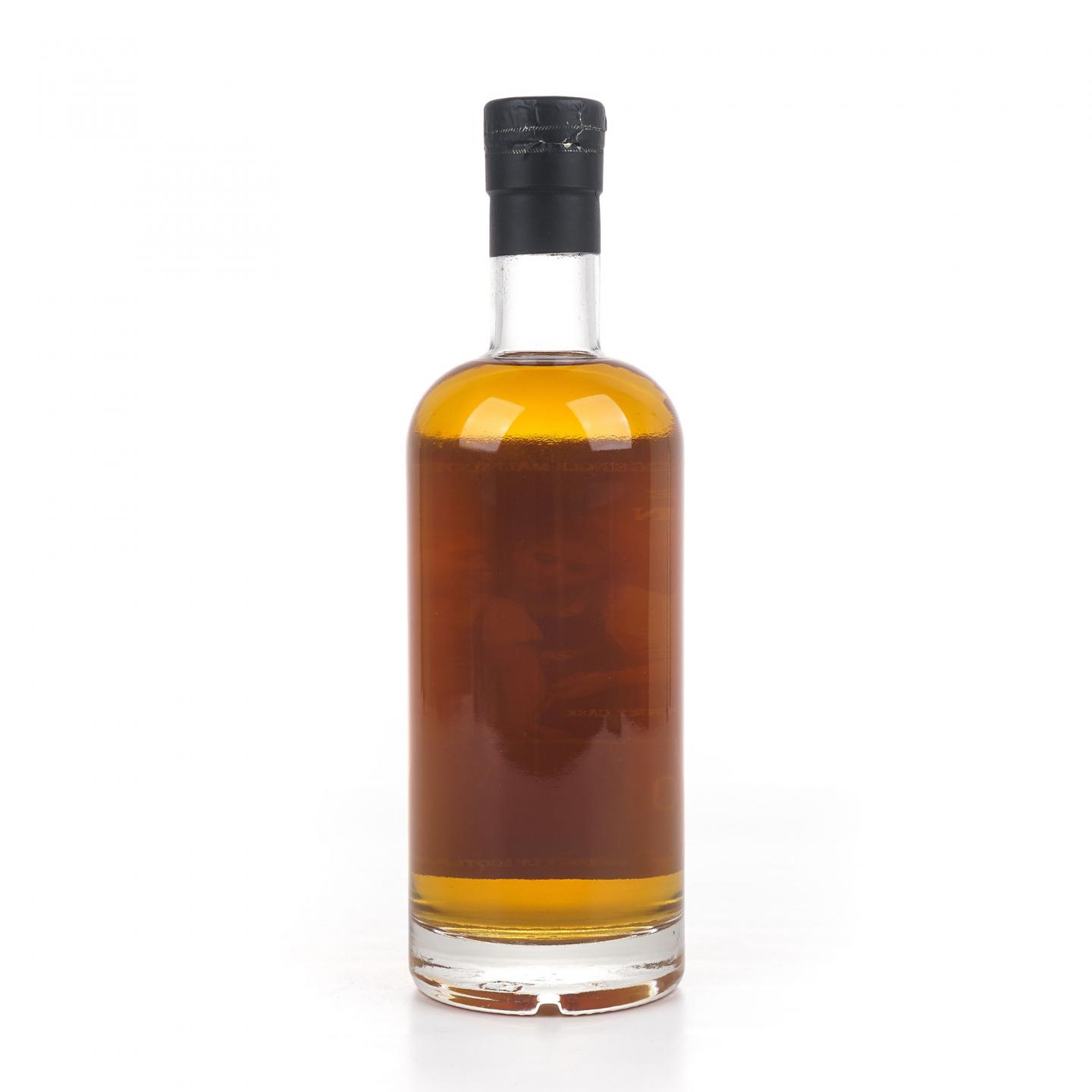 Macallan 麦卡伦 34年 1986-2020 the Malt Master 雪莉桶#31009