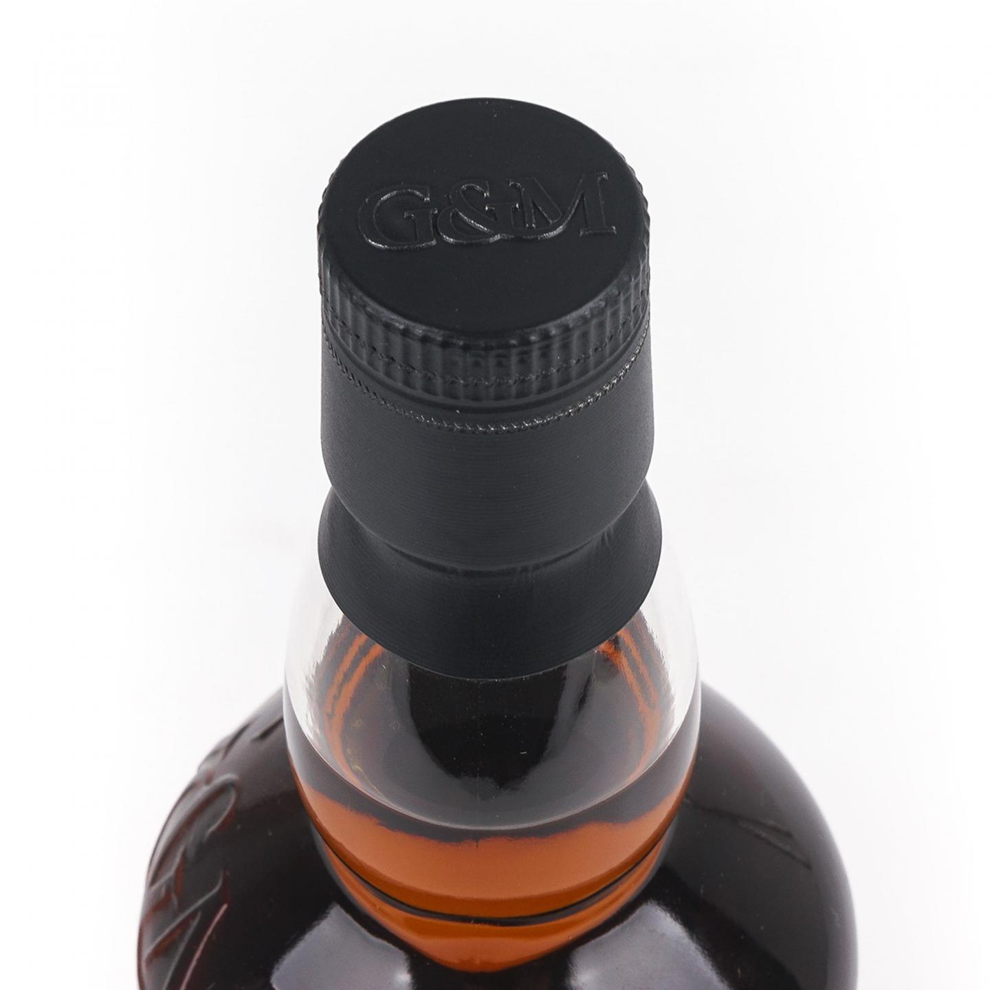 Speymalt 麦卡伦 2001-2022 GM 桶号#5106