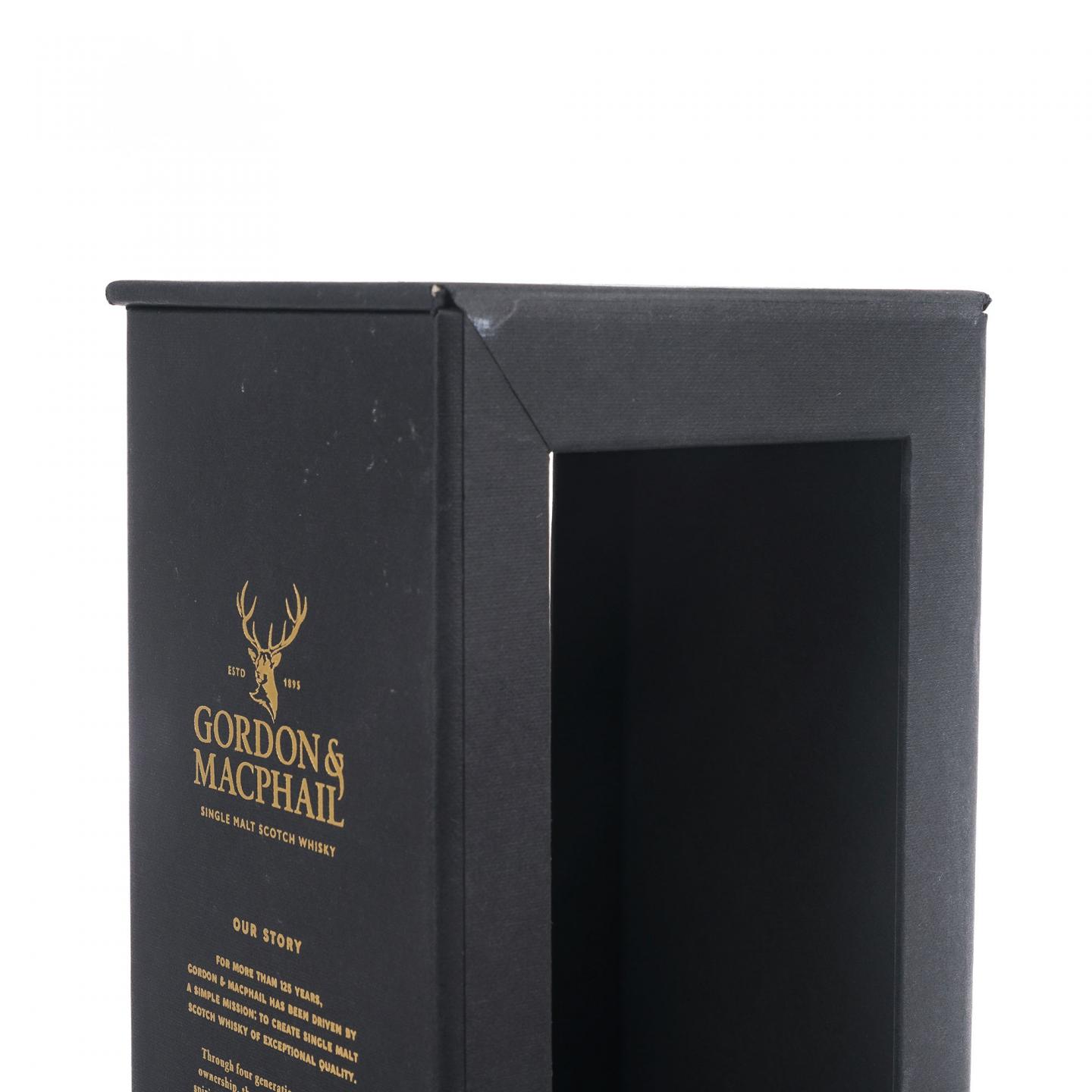 Speymalt 麦卡伦 2001-2022 GM 桶号#5106