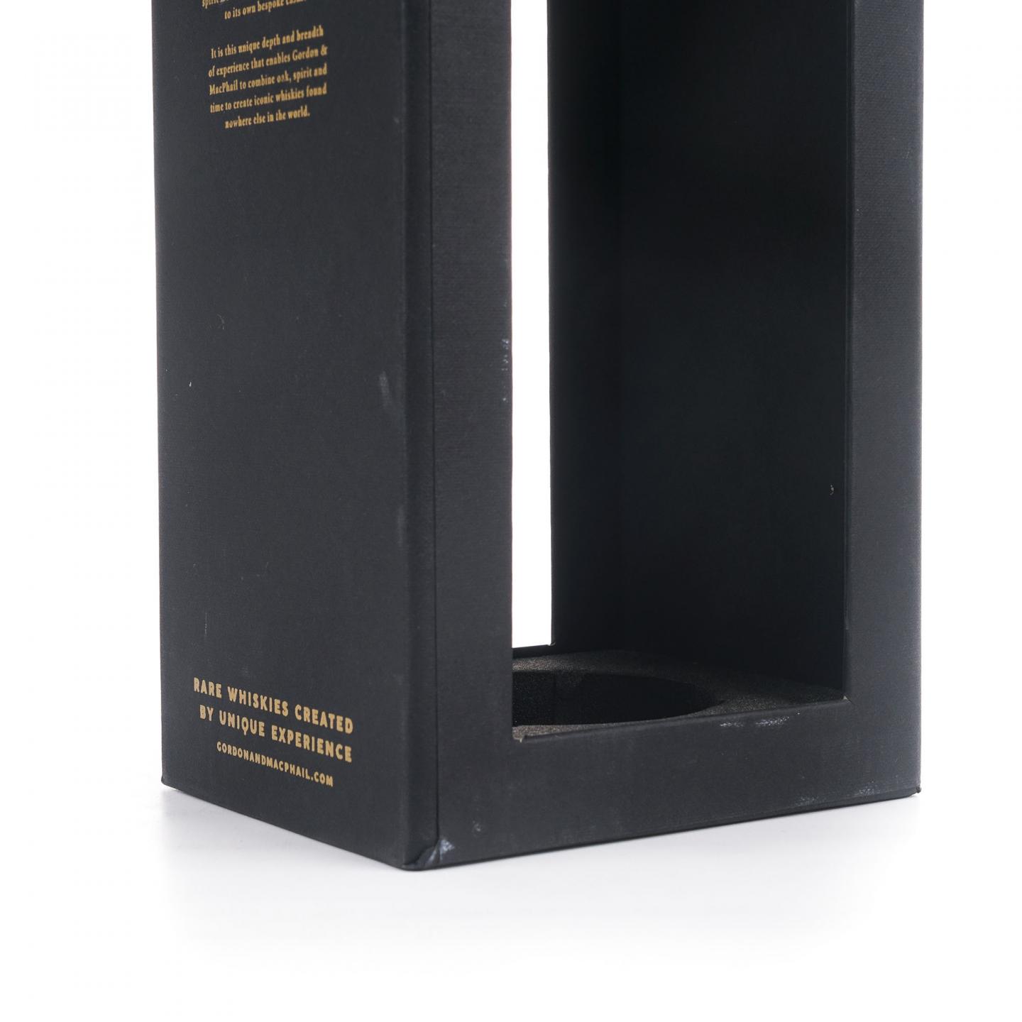 Speymalt 麦卡伦 2001-2022 GM 桶号#5106
