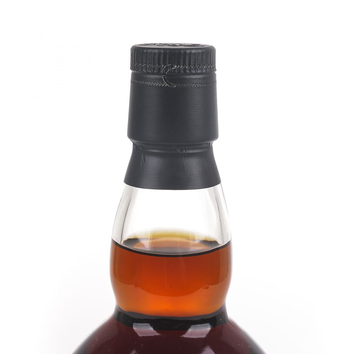 Speymalt 麦卡伦 2001-2021 GM 桶号#3441