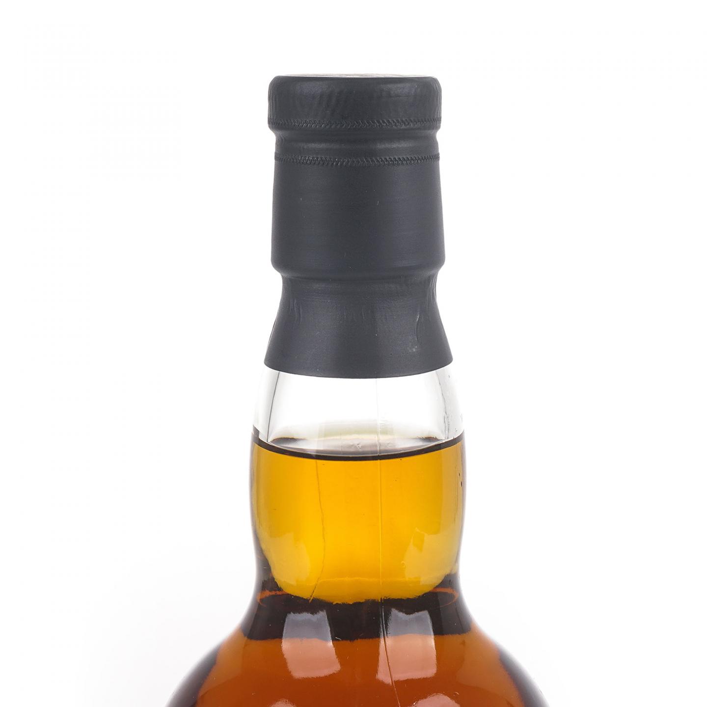 Macduff 麦克杜夫 15年 2009-2024 雪莉桶#350