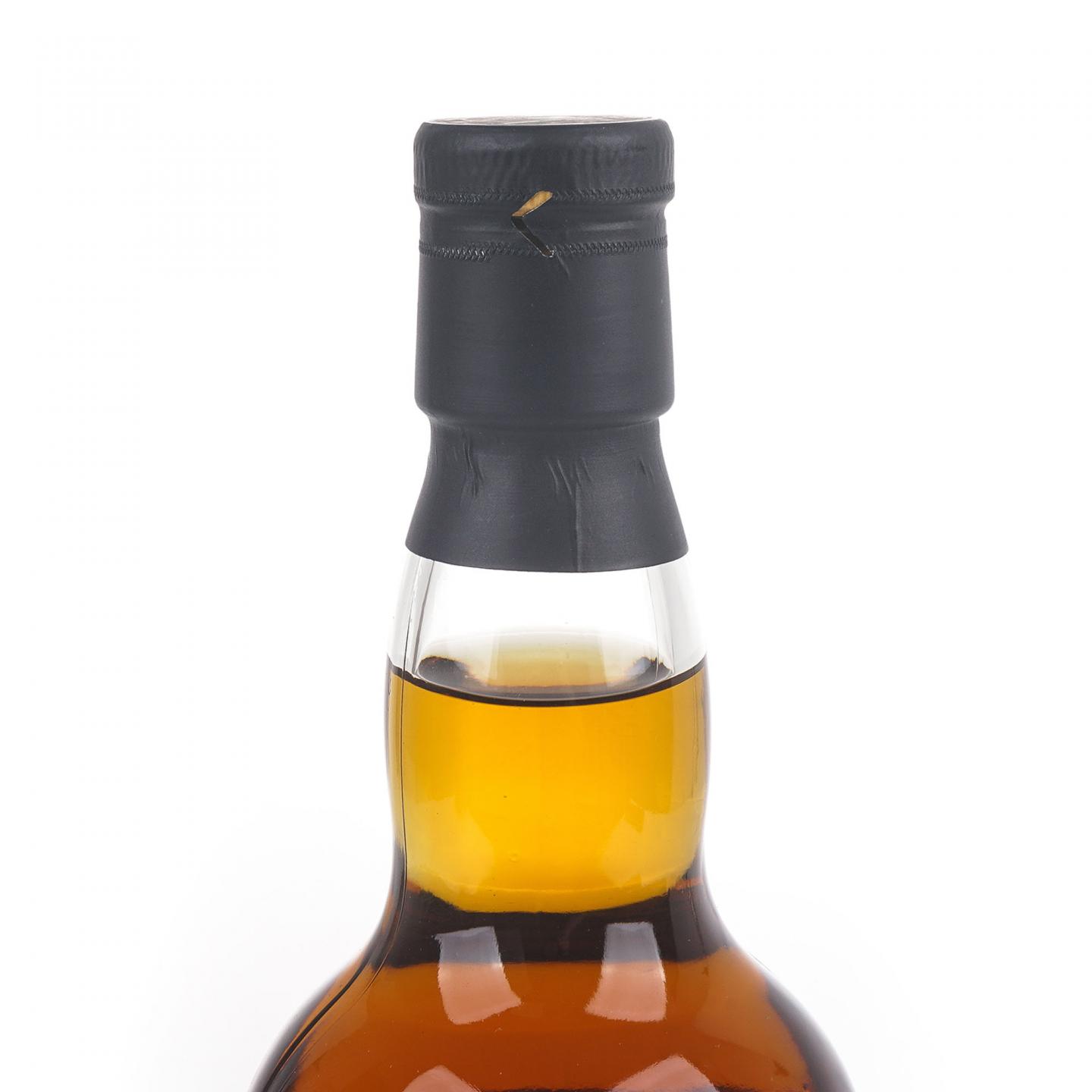 Macduff 麦克杜夫 15年 2009-2024 雪莉桶#350