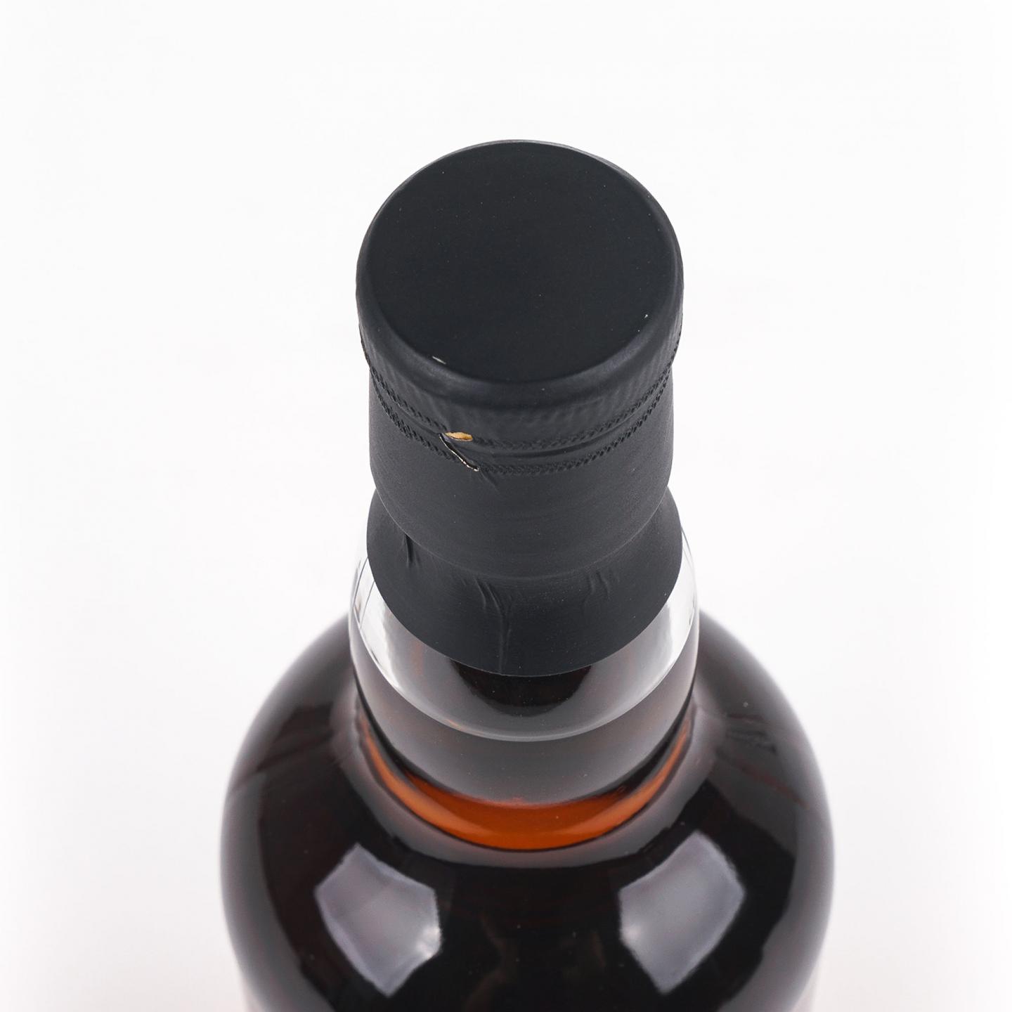 Macduff 麦克杜夫 15年 2009-2024 雪莉桶#350