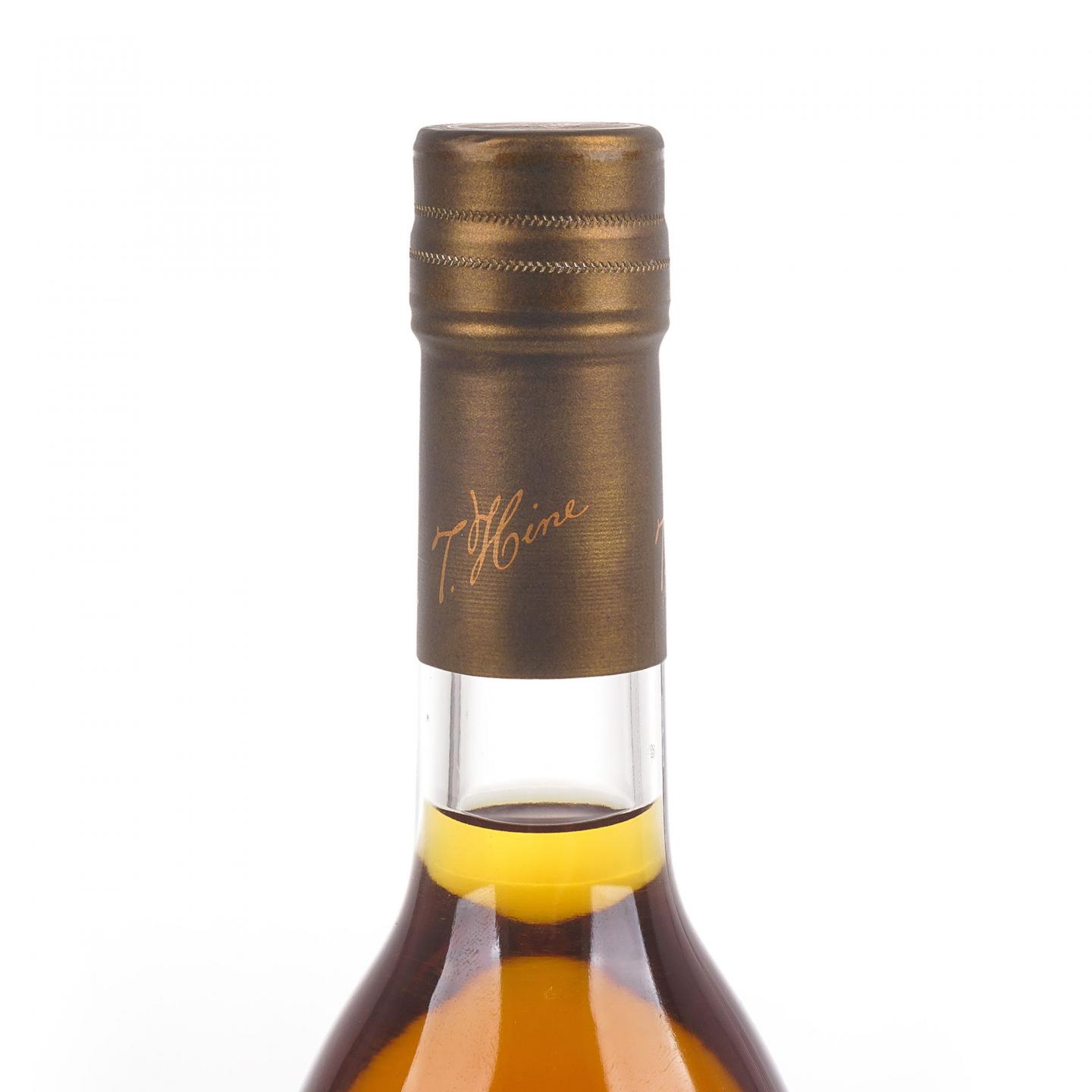 Hine 御鹿 1990年份 2019 干邑白兰地 英国皇家御用干邑