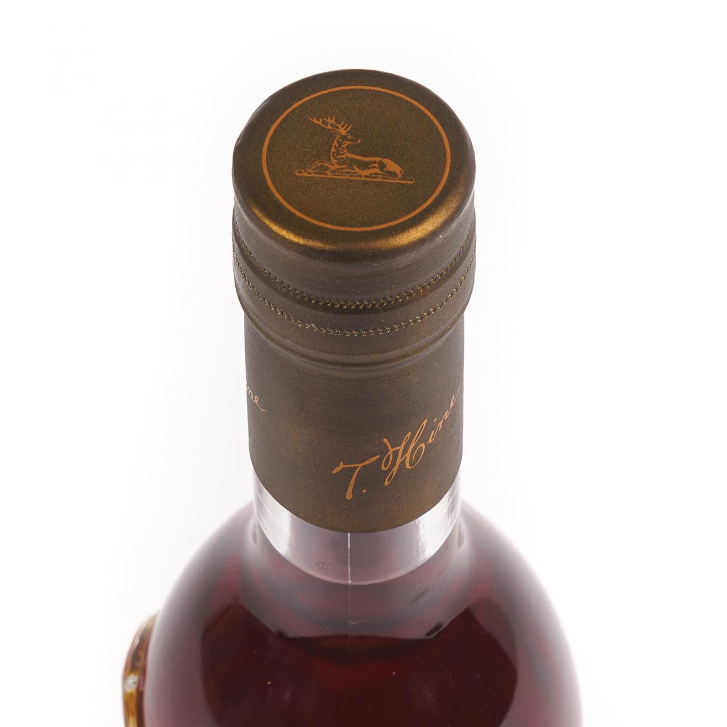 Hine 御鹿 1990年份 2019 干邑白兰地 英国皇家御用干邑