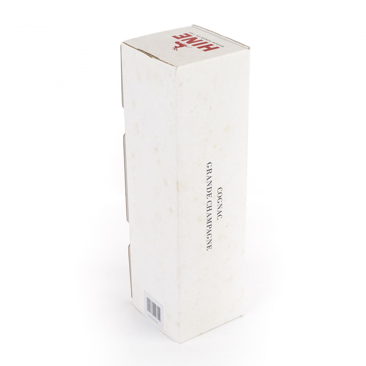 Hine 御鹿 1990年份 2019 干邑白兰地 英国皇家御用干邑