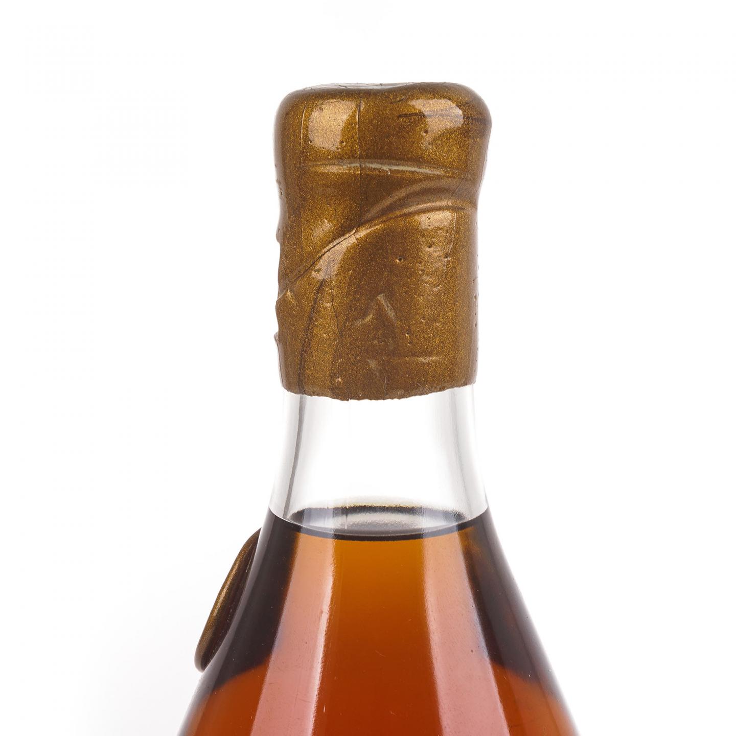 A.E.DOR 艾舵酒庄 1968年份干邑
