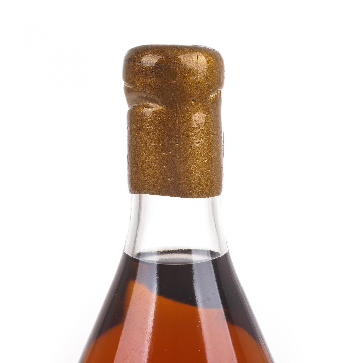 A.E.DOR 艾舵酒庄 1968年份干邑