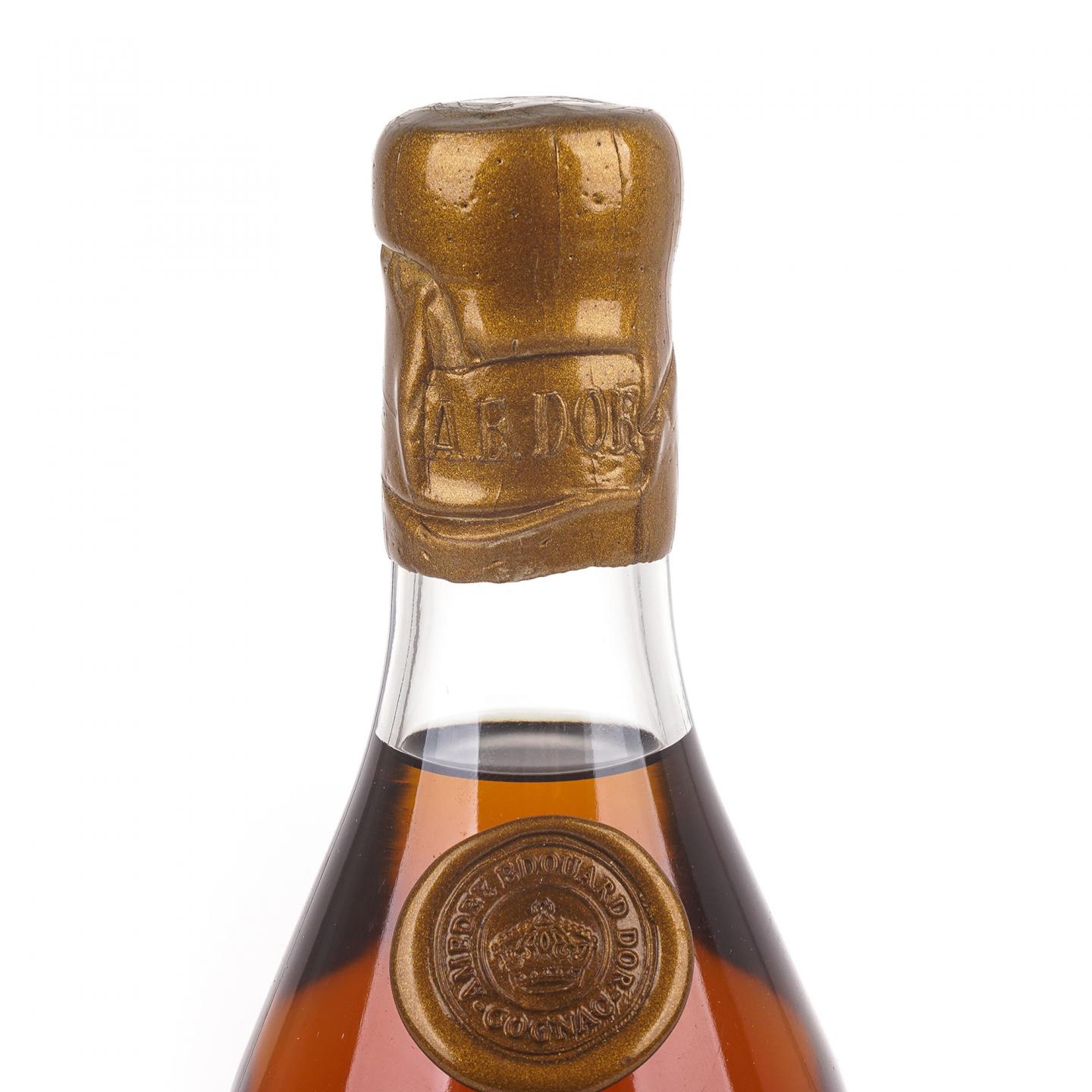 A.E.DOR 艾舵酒庄 1968年份干邑