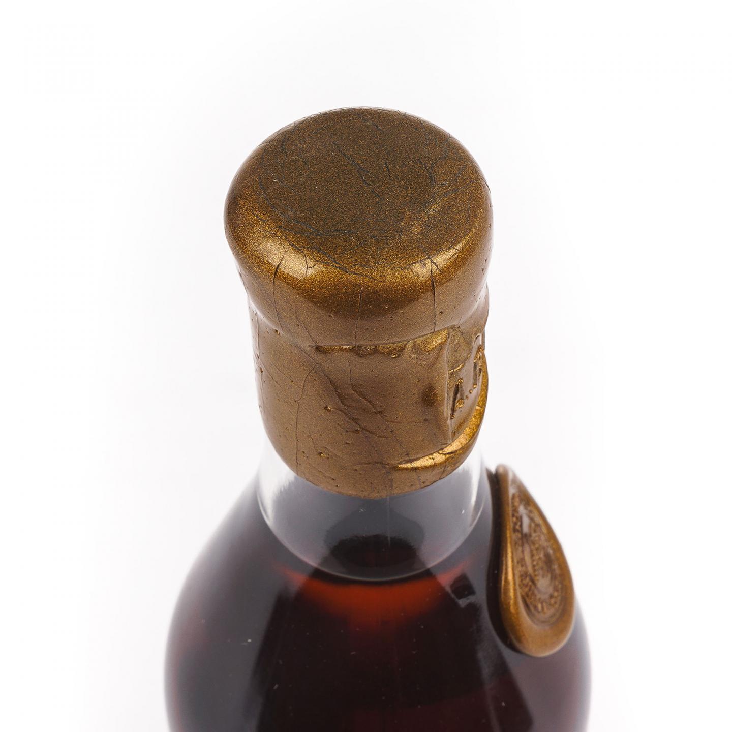 A.E.DOR 艾舵酒庄 1968年份干邑