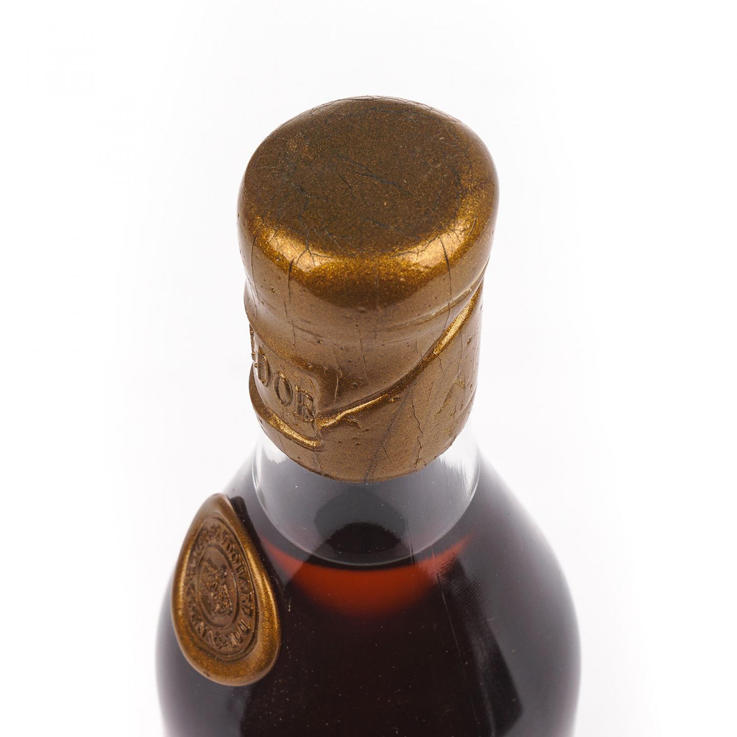 A.E.DOR 艾舵酒庄 1968年份干邑