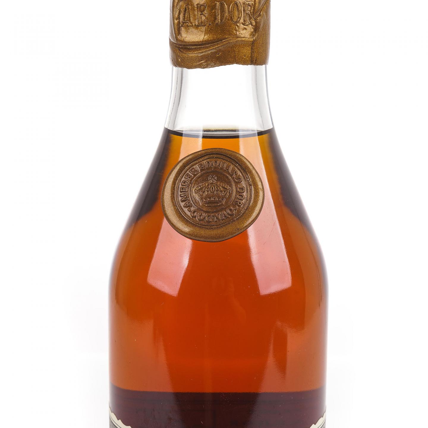 A.E.DOR 艾舵酒庄 1968年份干邑