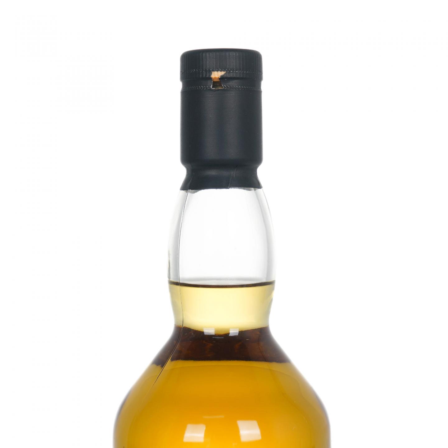 Caol Ila 卡尔里拉 15年 SR 2018 行货