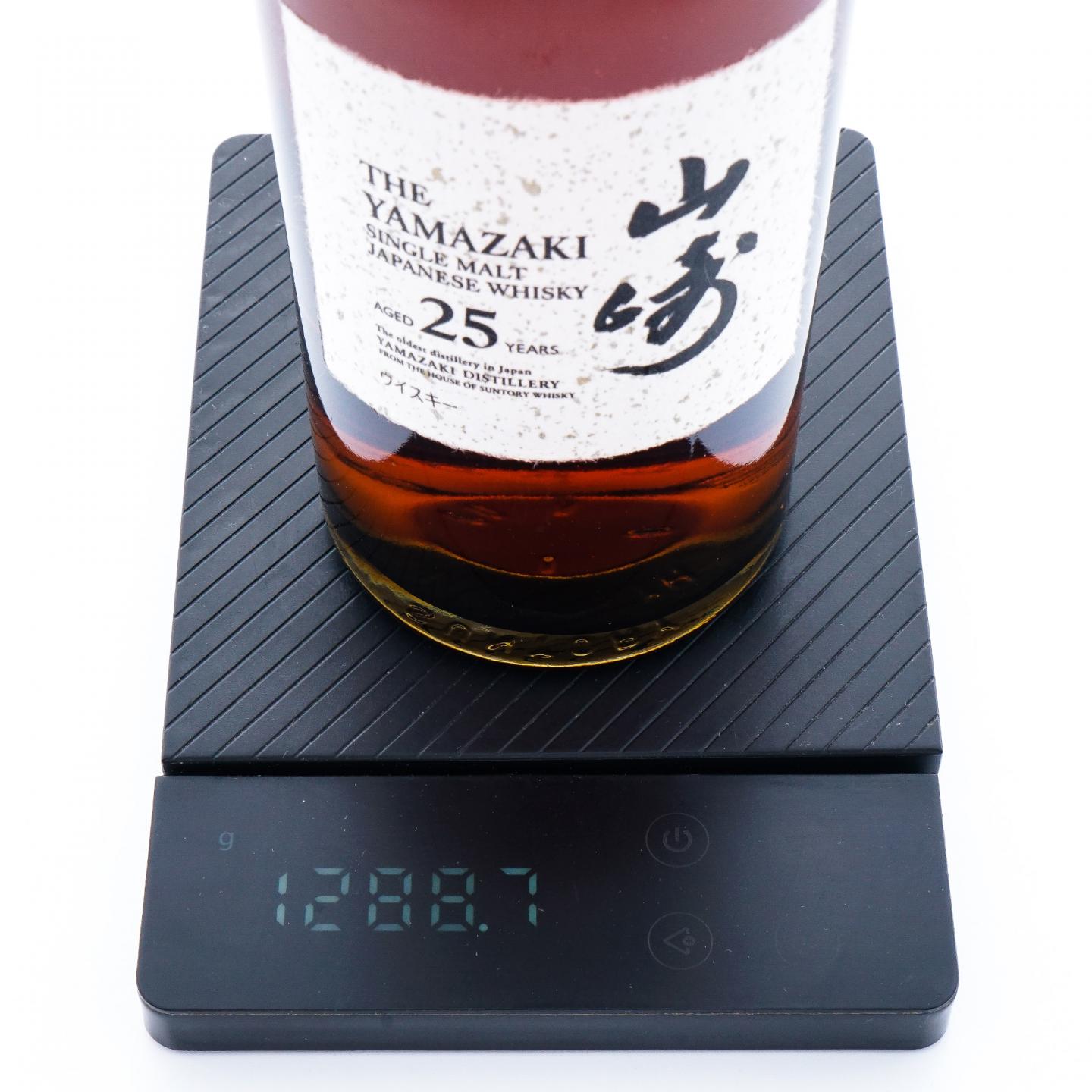 山崎 25年 新版