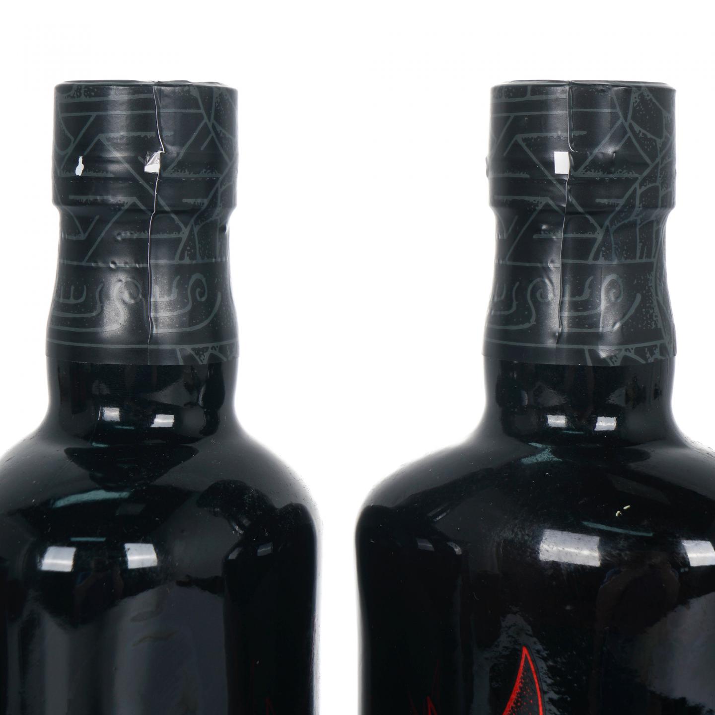Highland Park 高原骑士 16年 Twisted Tattoo 2瓶组*700ml