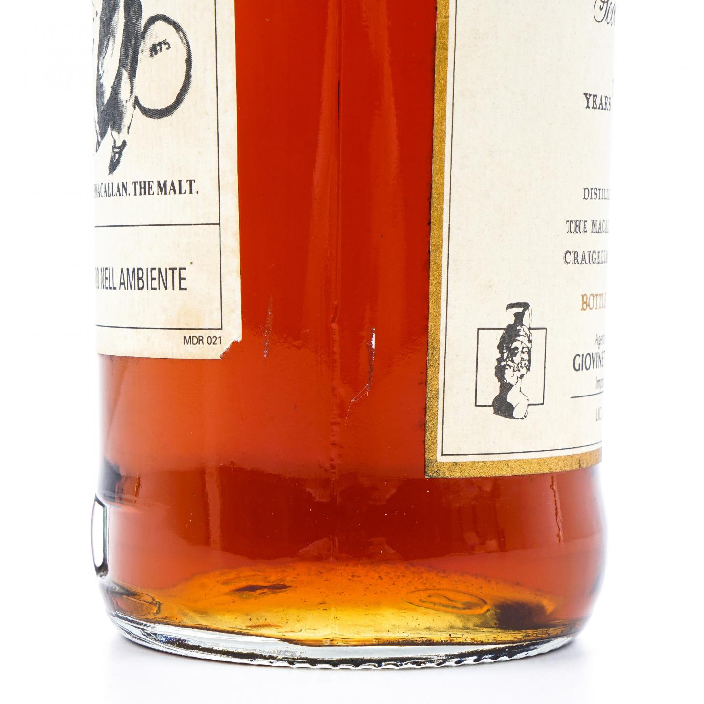 Macallan 麦卡伦 10年 雪莉桶 700ml