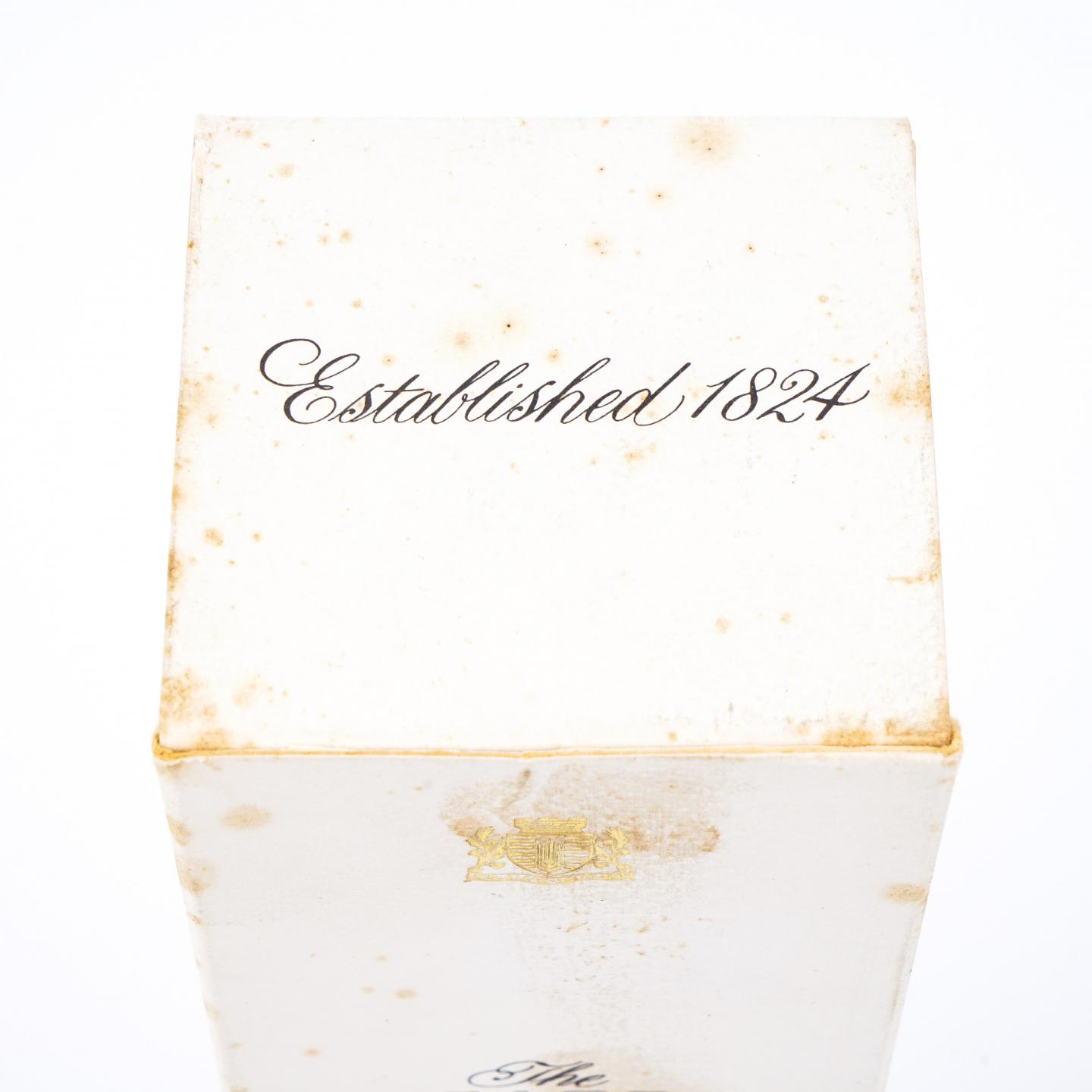Macallan 麦卡伦 10年 雪莉桶 700ml