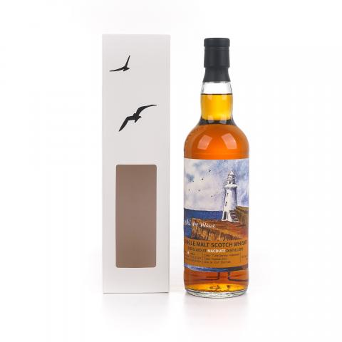 Macduff 麦克杜夫 15年 2009-2024 雪莉桶#350