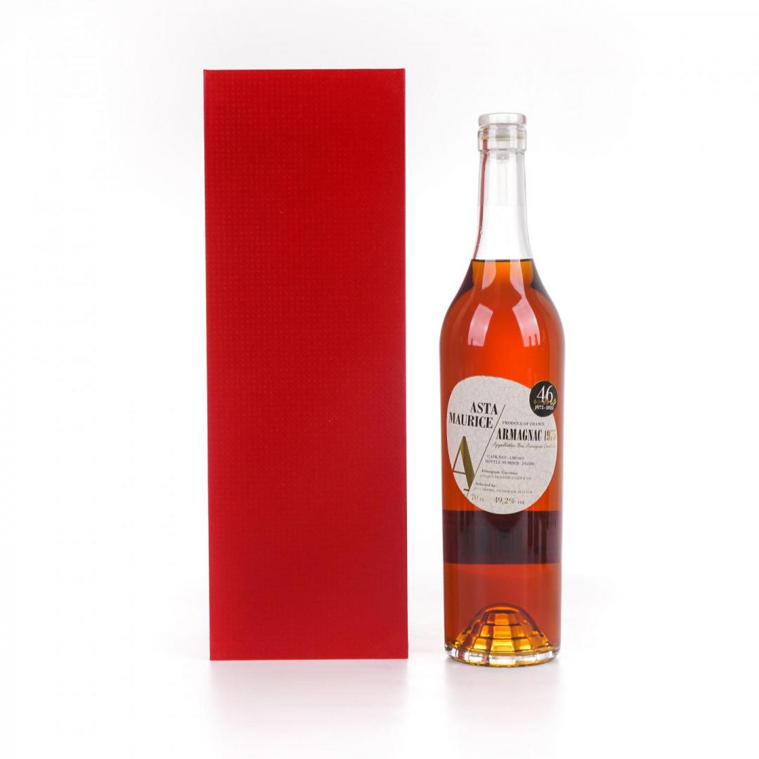 【高年份单桶】ASTA MORRIS 1975-2022 47年单桶雅文邑