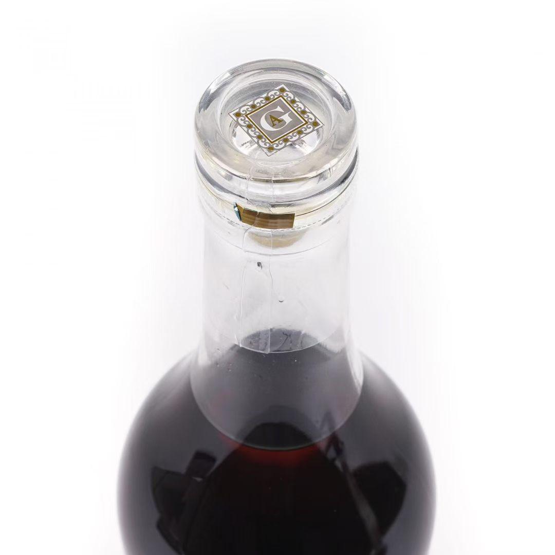 【高年份单桶】ASTA MORRIS 1975-2022 47年单桶雅文邑