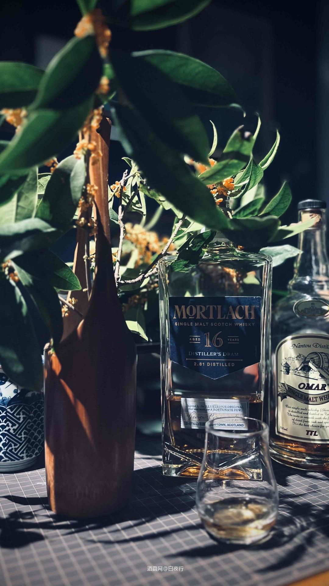 家里桂花香正浓