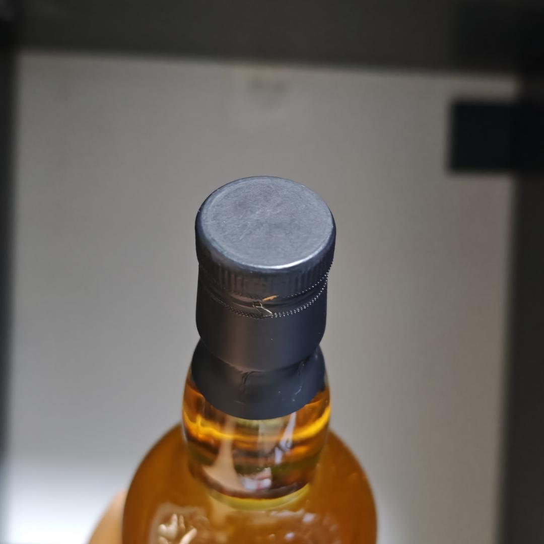 【艺术单桶】大摩1998-2023 25年波本桶单桶单一麦芽威士忌