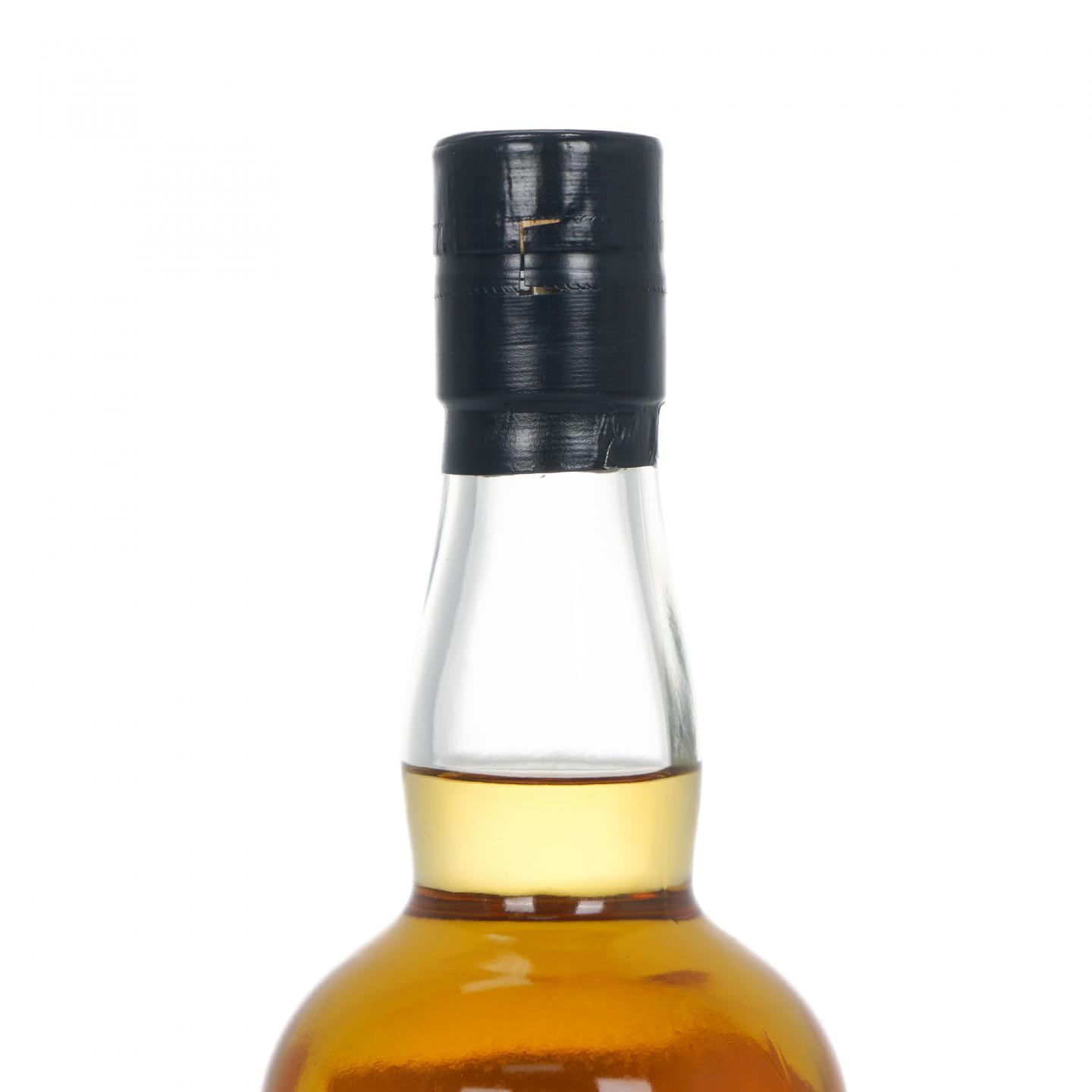 秩父 黑叶 Ichiro’s Malt & Grain Classical Edition