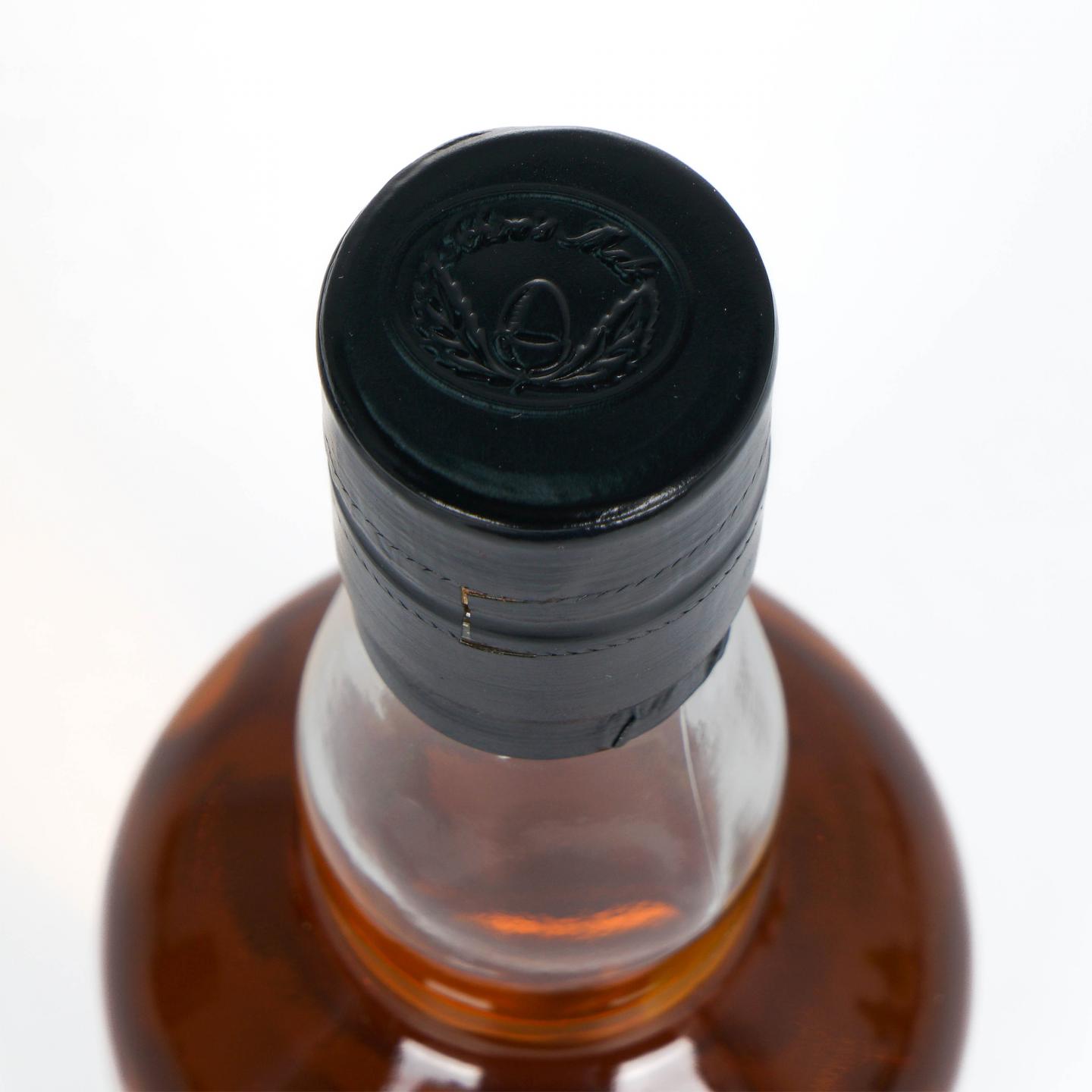 秩父 黑叶 Ichiro’s Malt & Grain Classical Edition