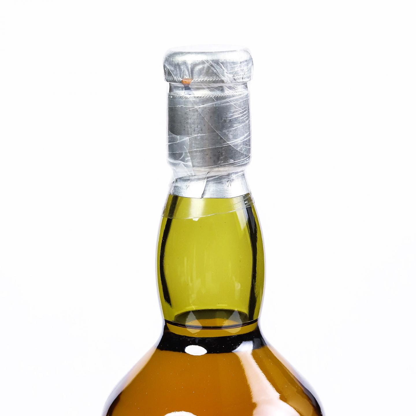 Royal Lochnagar 皇家蓝勋 24年 1972-1997 桶强 RMS 750ml